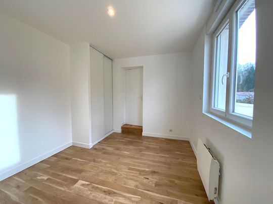 STE SAVINE, joli appartement rénové de 47m² + terrasse privative + parking - Photo 1