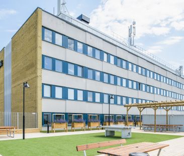 Skäggetorps Centrum, Linköping - Photo 5