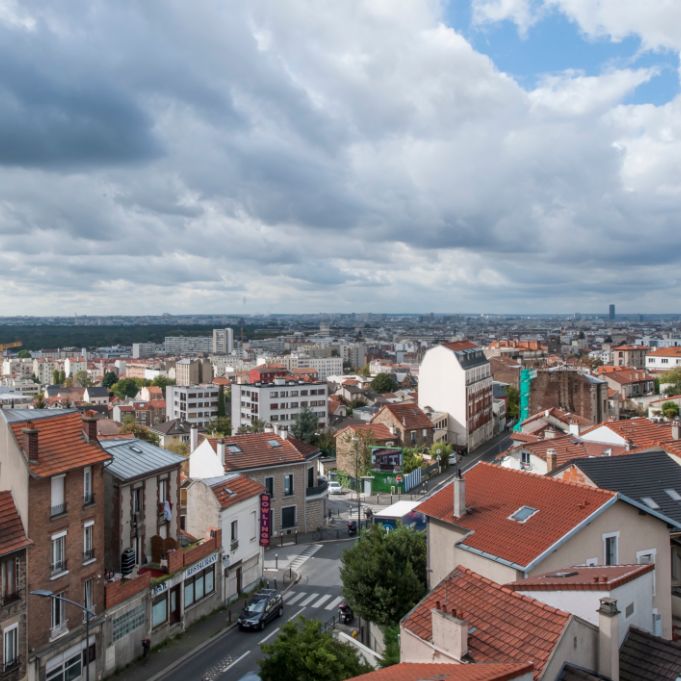 Fontenay sous Bois MOULINS - Photo 1