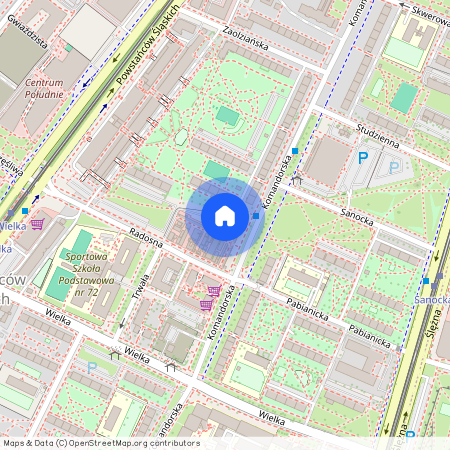 Stare Miasto, Wrocław