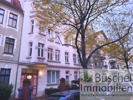 "Geräumige 4-Raum-Wohnung in ruhiger Wohnlage" - Foto 4