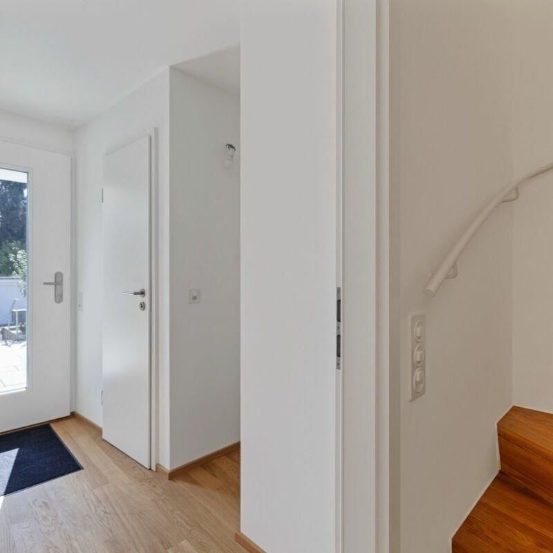 Kernsaniertes 6 1/2-Zimmer-Reihen-Einfamilienhaus an bevorzugter Lage - Photo 1