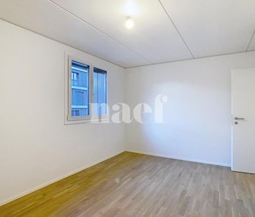 3.5 Zimmer, 95 m², 2. Stock - Photo 3