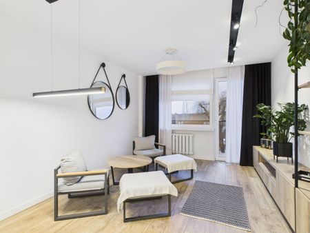 Wysoki Standard 46.66 m² - Фото 4