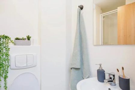 Extra Large Standard Double Studio - Photo 5