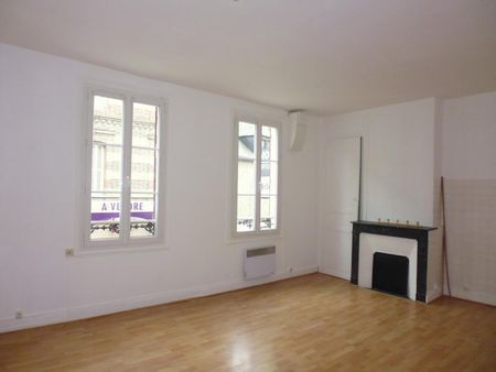 Appartement T2 - Photo 3