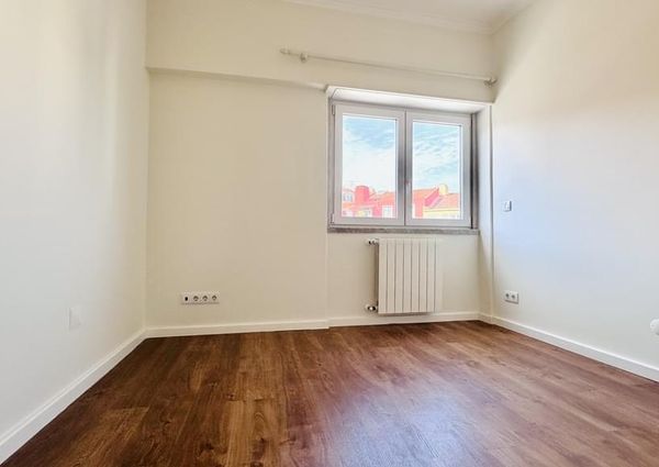 3 Bedroom Apartment with a view, Estrela, Lisboa