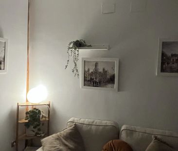 1-bedroom apartment for rent in Palacio, all bills included - Photo 6