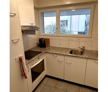 1½ Zimmer-Wohnung in Zürich - Kreis 7 Hottingen, möbliert, auf Zeit - Photo 2