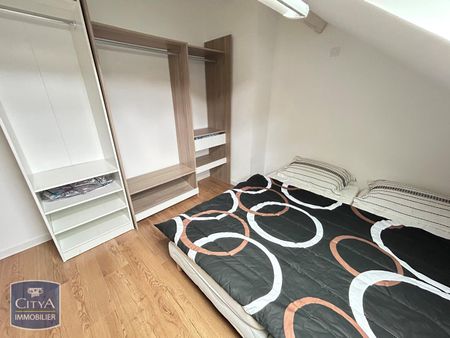 Location Appartement 4 pièces 42m² LE MANS 72000 - Photo 3