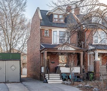 For Lease - 11 Kenneth Avenue, Toronto, Ontario - Photo 4