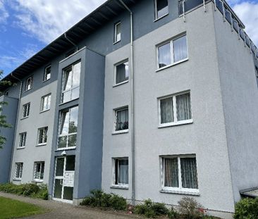 Gemütliche 2-Zimmer-Wohnung mit Balkon - Foto 3