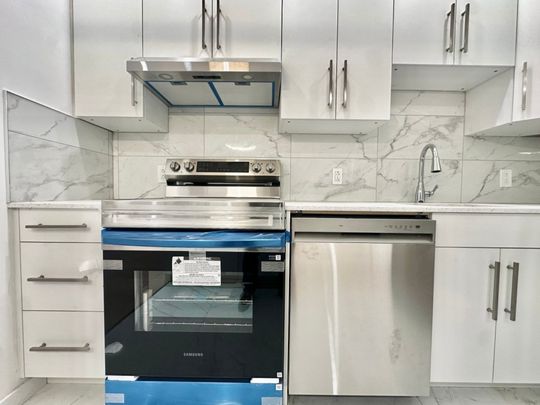 Appartement à louer - Montréal (Le Sud-Ouest) (Saint-Henri) Appartement à louer - Montréal (Le Sud-Ouest) (Saint-Henri) - Photo 1