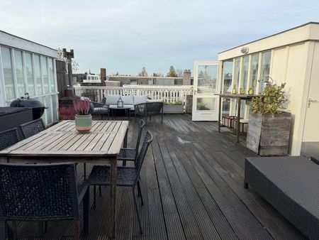 Te huur: Appartement Johannes Verhulststraat in Amsterdam - Photo 5