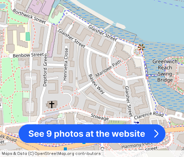 1 bedroom flat for rent - Photo 1