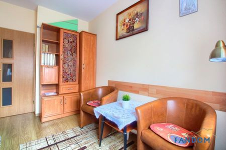 Przestronne 3 pokoje – Rejtana, CENTRUM - Photo 4