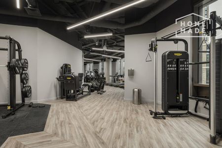 Studio to rent - Photo 4