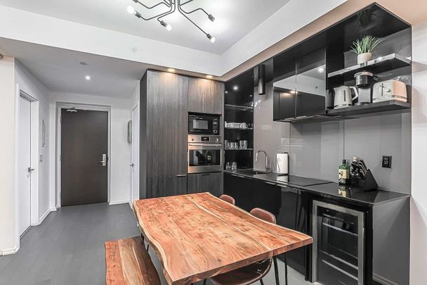 For Lease - 70 Temperance Street Unit# 807, Toronto, Ontario - Photo 1