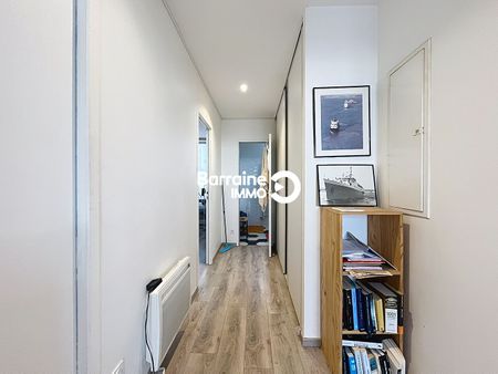 Location appartement à Brest, 3 pièces 86.84m² - Photo 4