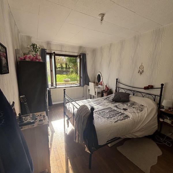 Location / Maison T4 - Photo 1