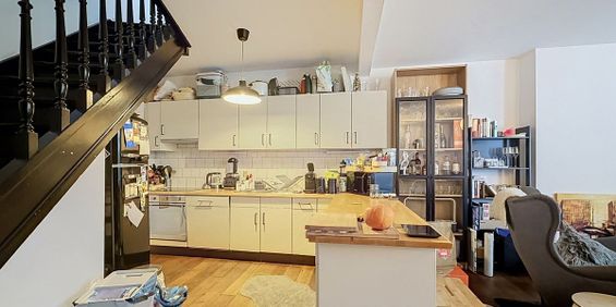 Huis te huur in Elsene voor € 1.550 met 2 slaapkamers - Photo 3
