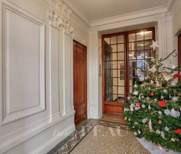 Location appartement, Paris 17ème (75017), 4 pièces, 97 m², ref 865... - Photo 4