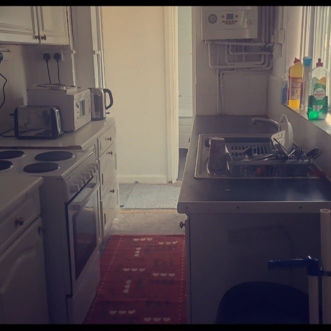Room in a Shared House, Eva Road, B18 - Photo 1