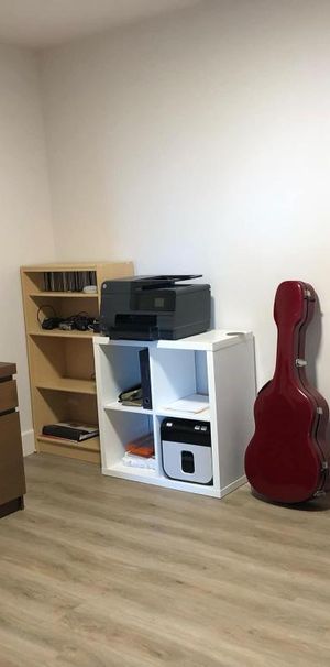 Magnifique 4 1/2+ situé à proximité de tous les services à Ste-Foy - CESSION DE BAIL - Prise de possession flexible - Photo 1