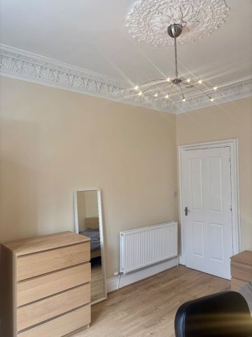 Room in a Shared House, Barclay Place, EH10 - Photo 2