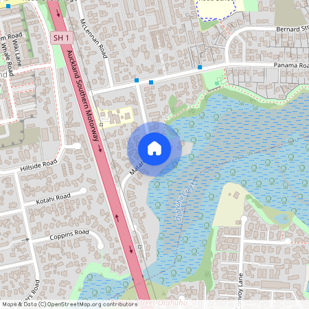 1/27 Mataroa Road, Mount Wellington, Auckland City