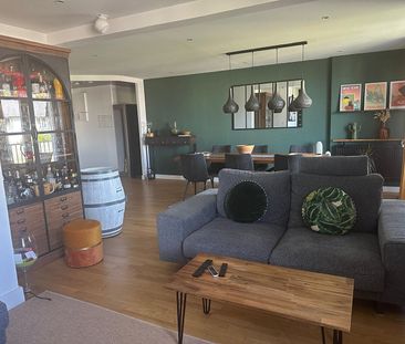 Location Appartement 4 pièces 86m² - Photo 2