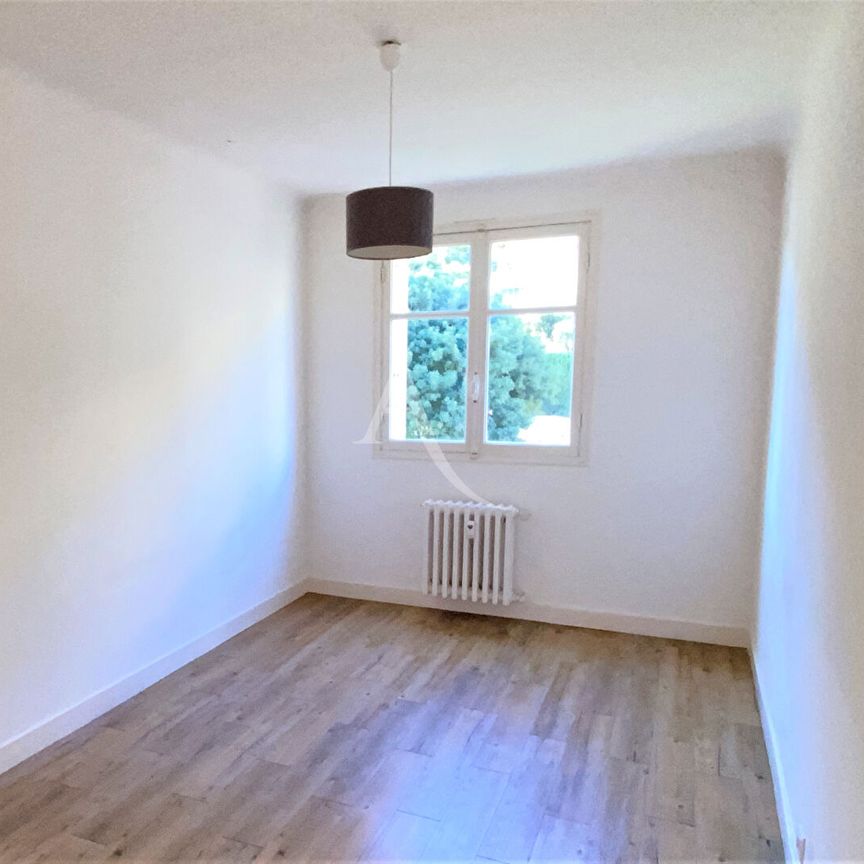 Location Appartement 3 pièces 50m² NICE 06100 - Photo 1