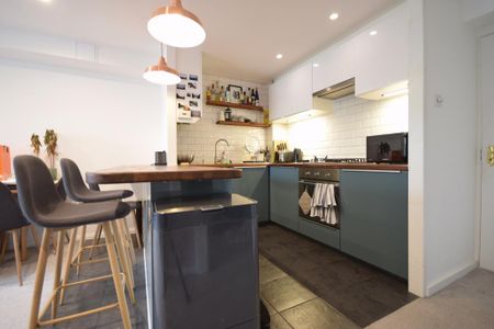 1 bedroom flat to rent - Photo 4