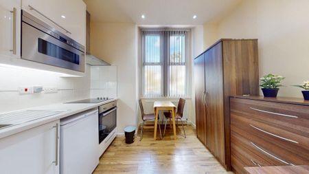 Studio to rent - Photo 2