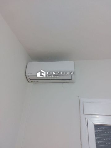 Studio/Γκαρσονιέρα για ενοικίαση Πλατεία Ναυαρίνου (Κέντρο Θεσσαλονίκης) - Photo 2