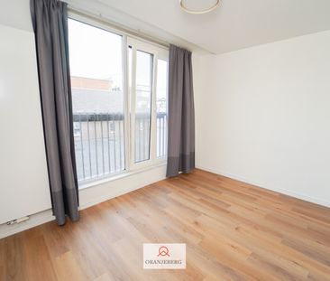 Duplex appartement met 2 terrassen vlakbij Kouter - Photo 5