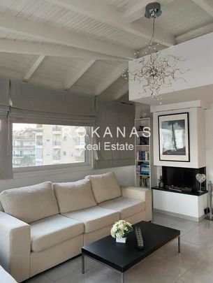 Διαμέρισμα για ενοικίαση - Παλαιό Φάληρο, - Photo 1