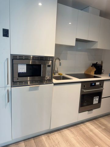 For Lease - 230 Simcoe Street Unit# Unit 1528 2nd Bedroom, Toronto, Ontario - Photo 4