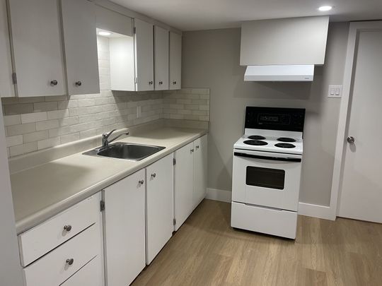 For Lease - 3 Lane Court Unit# Lower Level, Halton Hills, Ontario - Photo 1