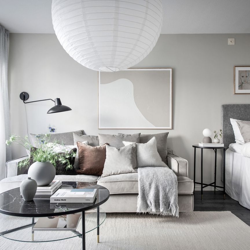 Karin Boyes gata, Göteborg - Foto 1