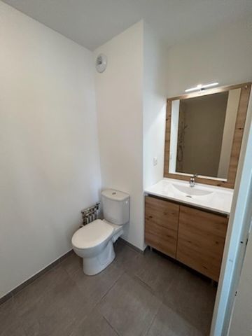 location Appartement T1 DE 21.84m² À MONTPELLIER - Photo 5