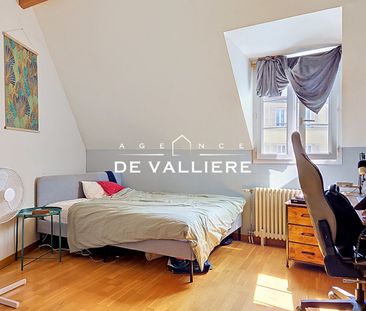 Location Appartement 5 pièces 121m² NANTERRE 92000 - Photo 5