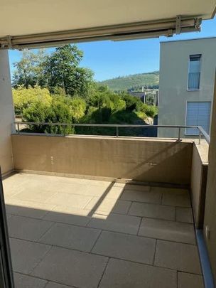 3.5 Zimmer, 85 m², 1. Stock - Foto 1