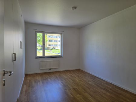 Agneshögsgatan, Motala - Photo 5