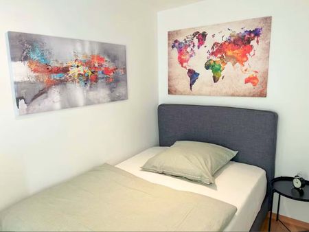 Mainluststraße 2.stock - Apartment - Photo 3