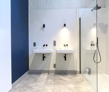 Appartement te huur in Mechelen voor € 1.000 met 1 slaapkamer - Photo 5