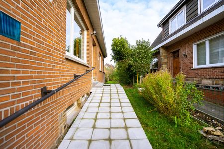 Huis met twee slaapkamers in Braine-l'Alleud - Photo 2