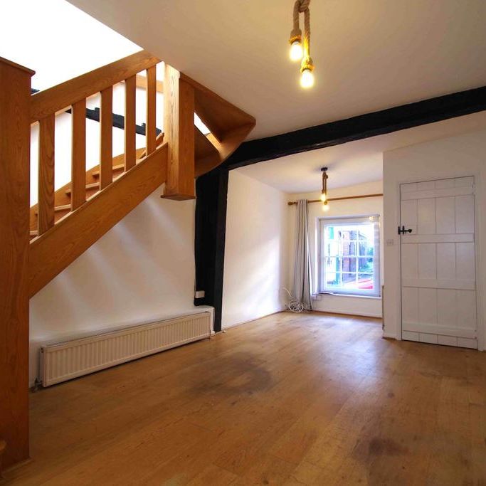 2 bedroom house to rent - Photo 1