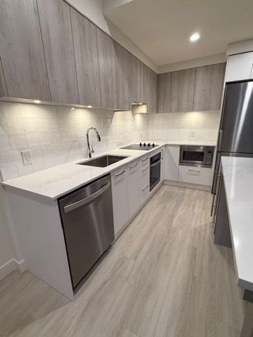 Aqua 1 Bed in the Lower Mission - Photo 3