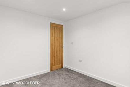 2 bedroom barn conversion to rent - Photo 4